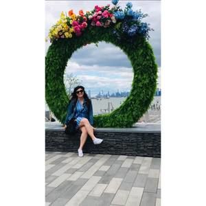 Meet your Posher, Chelsie